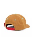 I- CASQUETTE  MINI PEANUT