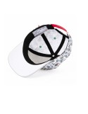 I- CASQUETTE FLORIDA