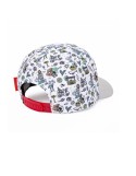 I- CASQUETTE FLORIDA