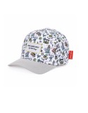 I- CASQUETTE FLORIDA