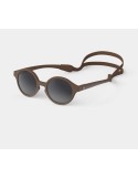 I- LUNETTE CHOCOLATE 0-9 MOIS