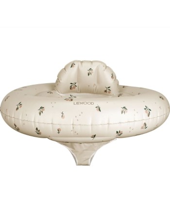 Bouée bébé Liewood Dawn Peach Sea Shell 1-3 ans