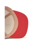 I- CASQUETTE DELLA 53 CM - ROSE MULTIMIX I- CASQUETTE DELLA 53 CM - ROSE MULTIMIX