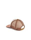 I- CASQUETTE DELLA 53 CM - ROSE MULTIMIX I- CASQUETTE DELLA 53 CM - ROSE MULTIMIX
