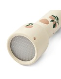 I- LAMPE DE POCHE GRY PRINTED PEACH