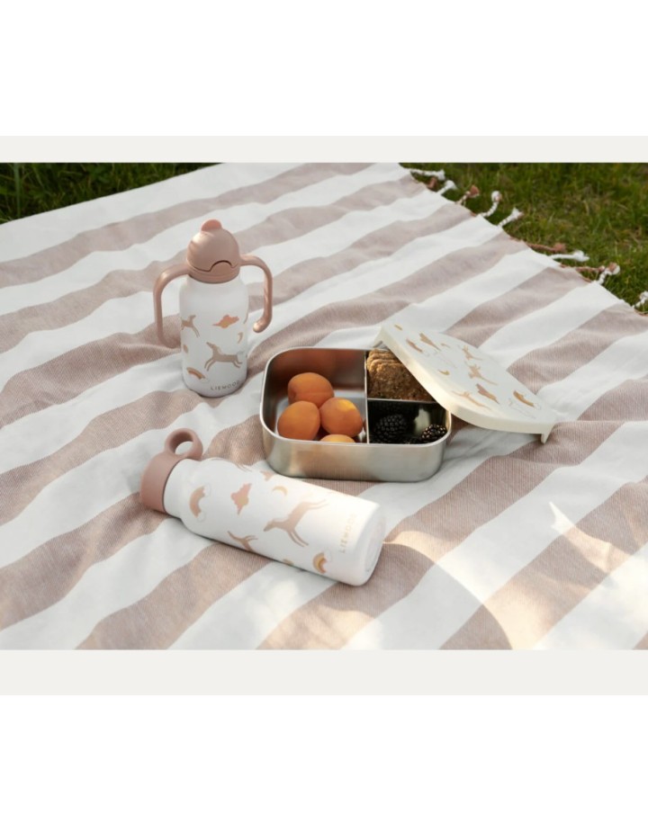 I- GOURDE DREAM ECRU