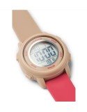I- MONTRE-BRACELET SUSSI WATERMELON I- MONTRE-BRACELET SUSSI WATERMELON
