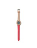 I- MONTRE-BRACELET SUSSI WATERMELON I- MONTRE-BRACELET SUSSI WATERMELON