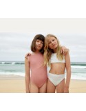 I- Maillot de bain BIANCO DUSTY ROSE I- Maillot de bain BIANCO DUSTY ROSE