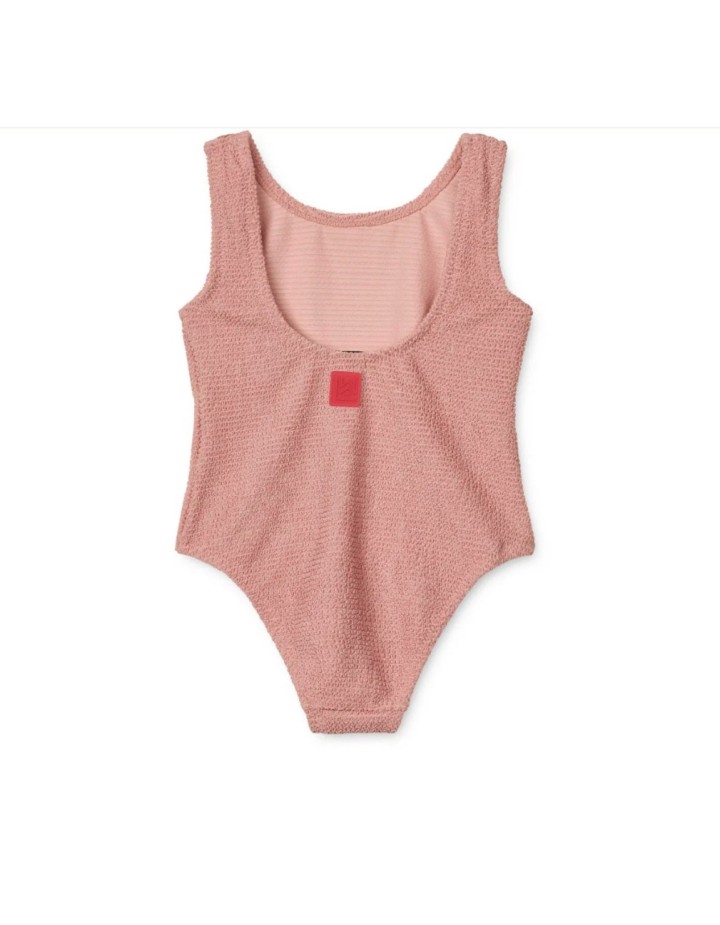 I- Maillot de bain BIANCO DUSTY ROSE I- Maillot de bain BIANCO DUSTY ROSE