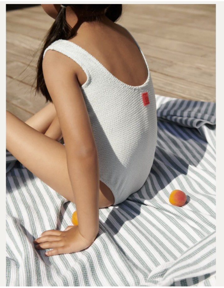 I- Maillot de bain BIANCO PURE SKY I- Maillot de bain BIANCO PURE SKY