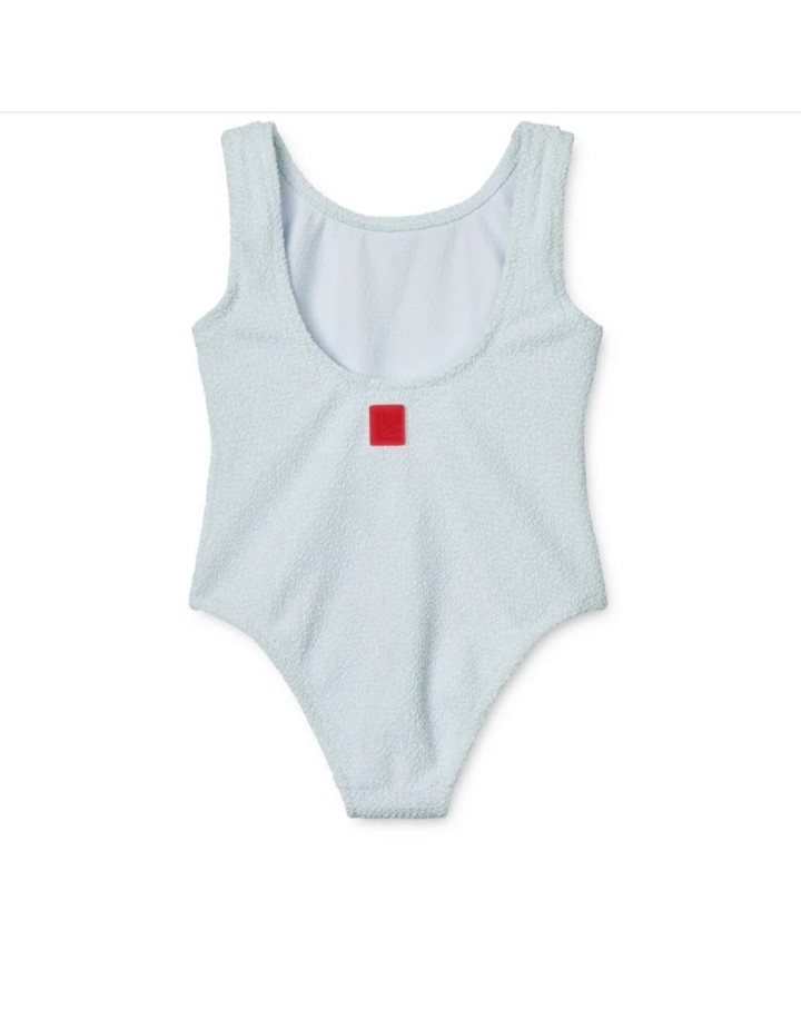 I- Maillot de bain BIANCO PURE SKY I- Maillot de bain BIANCO PURE SKY