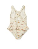 I- Maillot de bain AMARA DREAM ECRU I- Maillot de bain AMARA DREAM ECRU