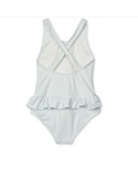 I- Maillot de bain AMARA STRIPE PURE SKY I- Maillot de bain AMARA STRIPE PURE SKY
