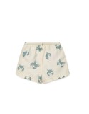 I- Short de bain AIDEN CRAB SANDY