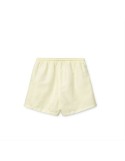 I- Short de bain DUKE STRIPE LEMONADE