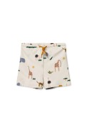 I- Short de bain OTTO SAFARI SANDY