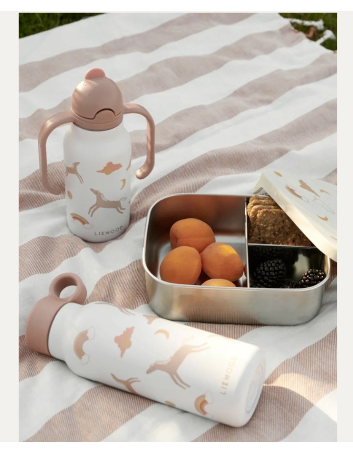 I- BOITE A GOUTER ARTHUR DREAM