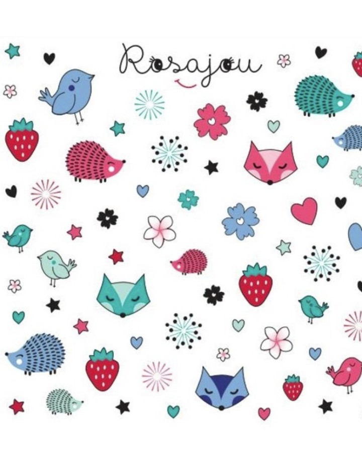 I- VERNIS À L'EAU RUBIS VEGAN