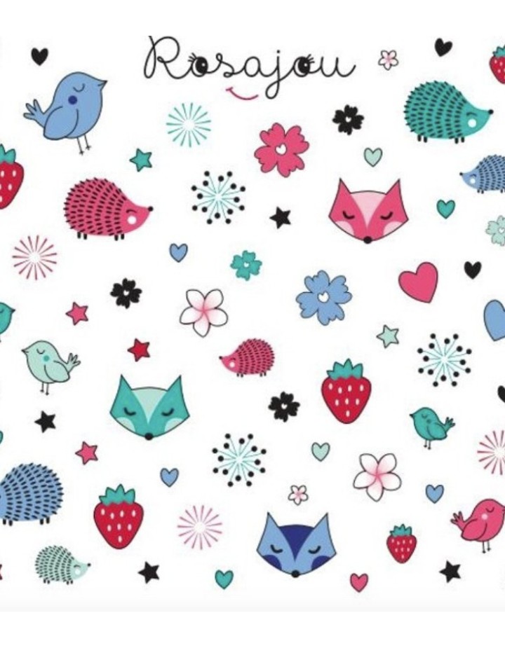 I- VERNIS À L'EAU CORAIL VEGAN