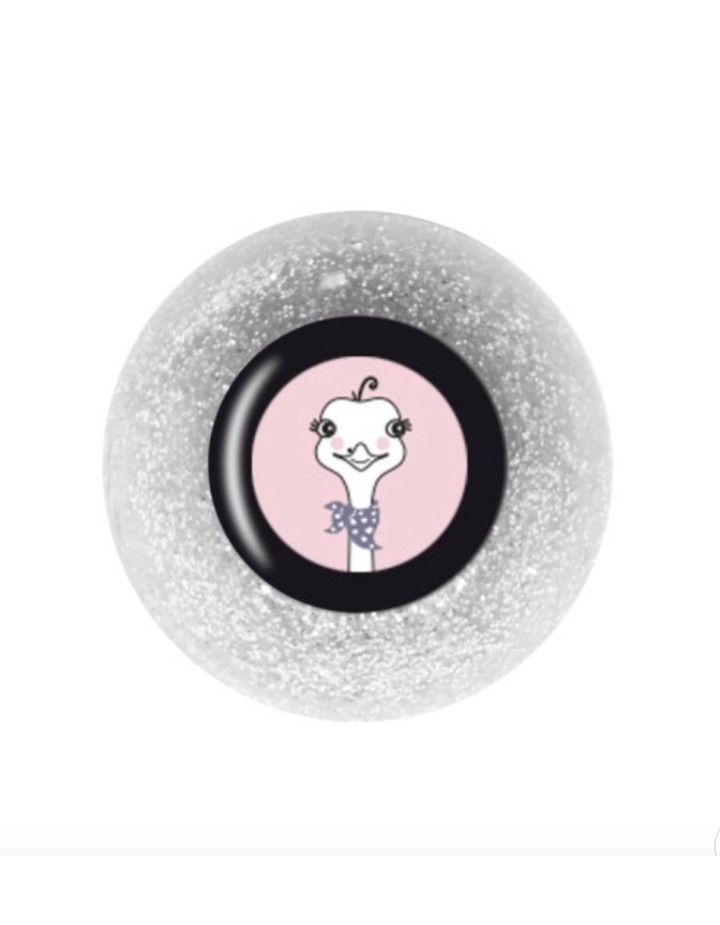 I- VERNIS À L'EAU STAR VEGAN