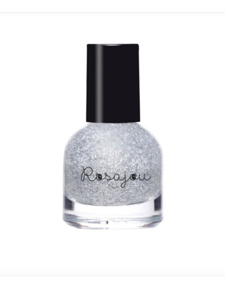 I- VERNIS À L'EAU STAR VEGAN