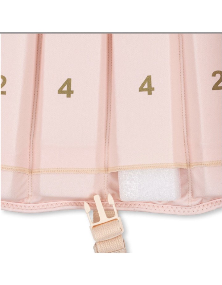 I- GILET DE NAGE AVERY FIOLA