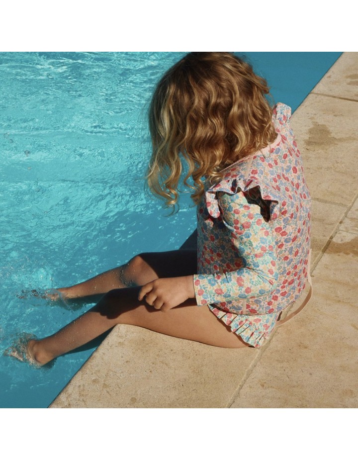 I- GILET DE NAGE AVERY FIOLA