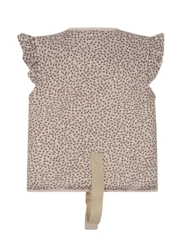 I- GILET DE NAGE FRILL MILK TANK