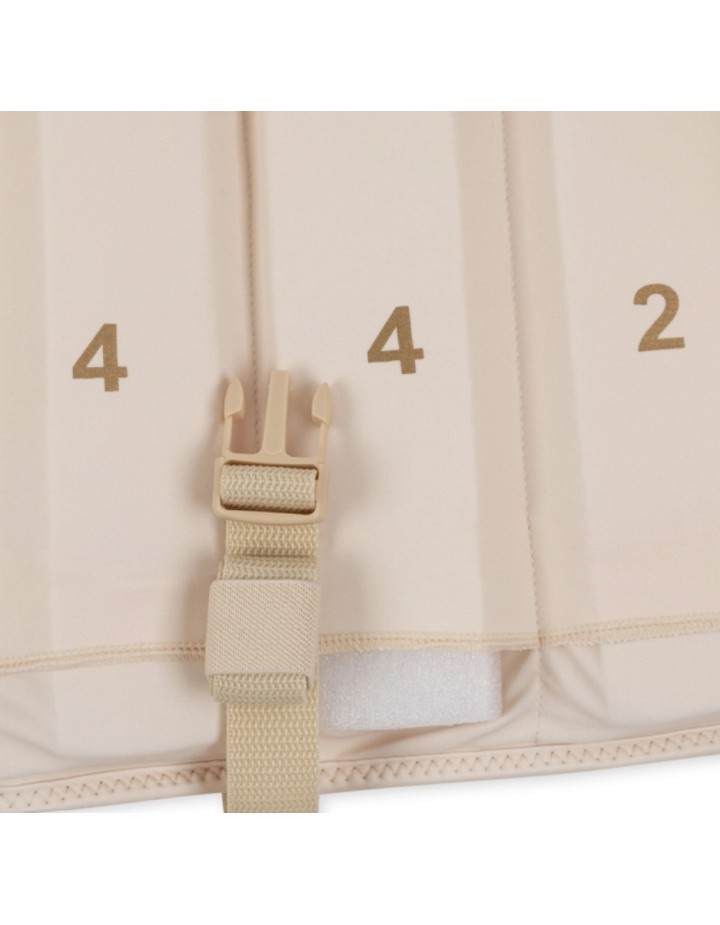 I- GILET DE NAGE FRILL MILK TANK