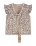 I- GILET DE NAGE FRILL MILK TANK