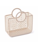 I- PANIER SAMANTHA BEIGE SANDY