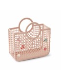 Panier enfant Samantha avec charms Liewood Rose