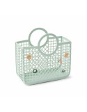 Panier enfant Samantha avec charms Liewood Peppermint