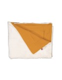 I- COUVERTURE DOUDOU MIEL