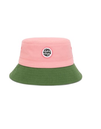 Bob Enfant Mini Pinky Hello Hossy | Coton Bio