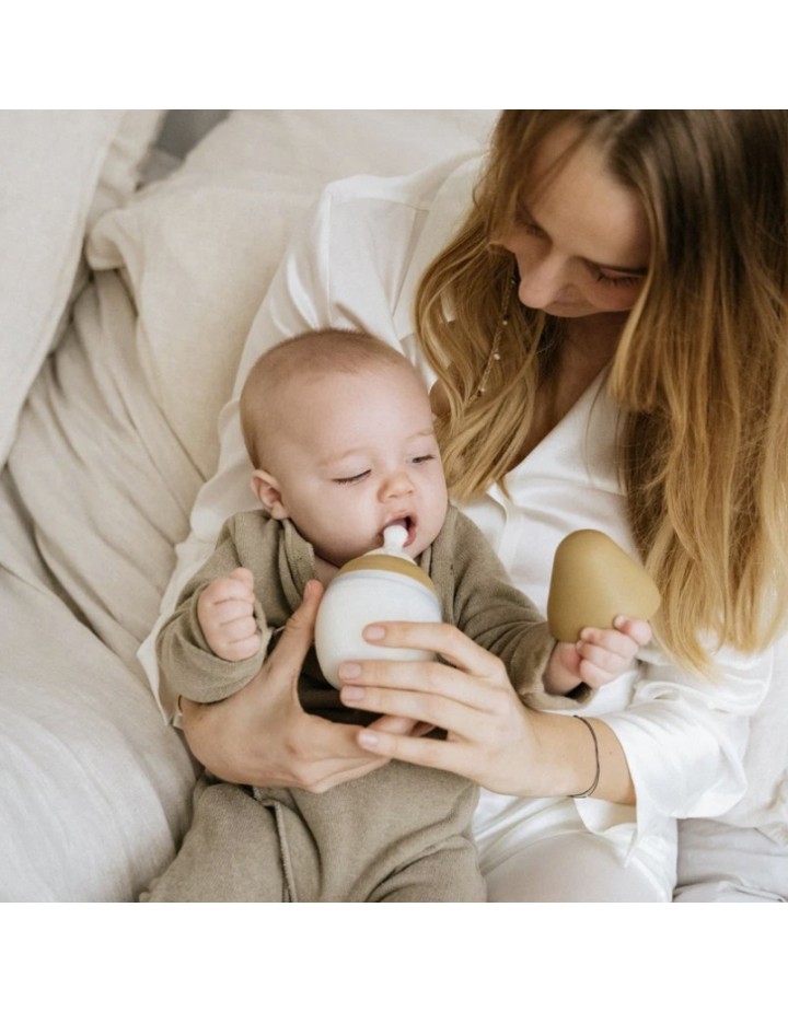 I- BIBERON 240ML OATS 0M+