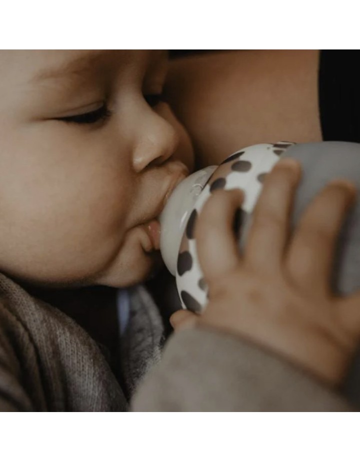 I- BIBERON GRAOU 150 ML