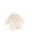 I- BASHFUL CREAM BUNNY MEDIUM