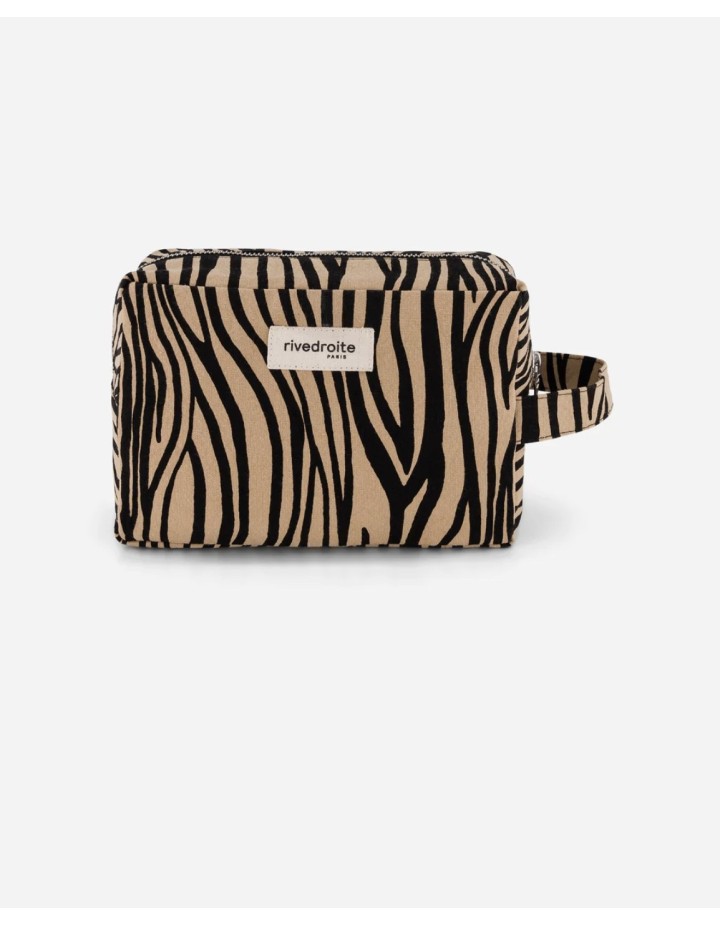 I- PETITE TROUSSE TOURNELLES ZEBRE