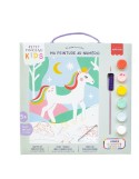 I- PETIT PINCEAU KIDS LICORNE