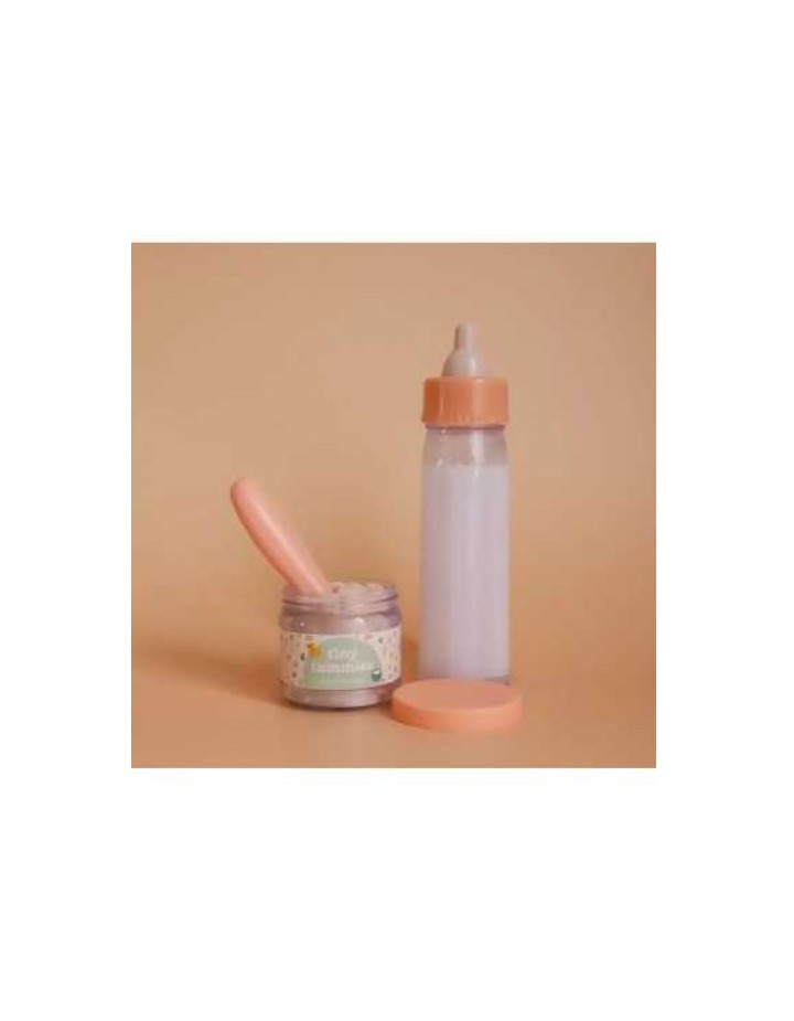 I- Box mon premier petit pot