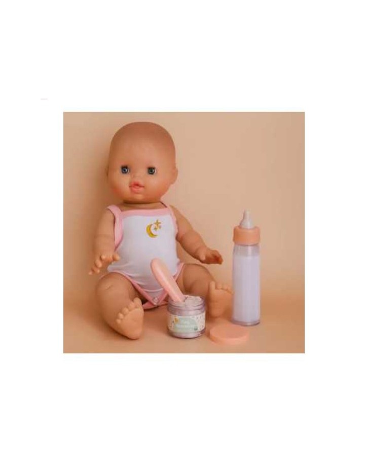 I- Box mon premier petit pot