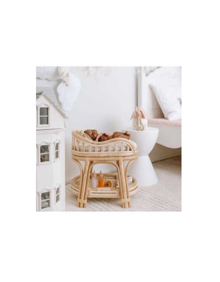 I- Duo de biberons magiques