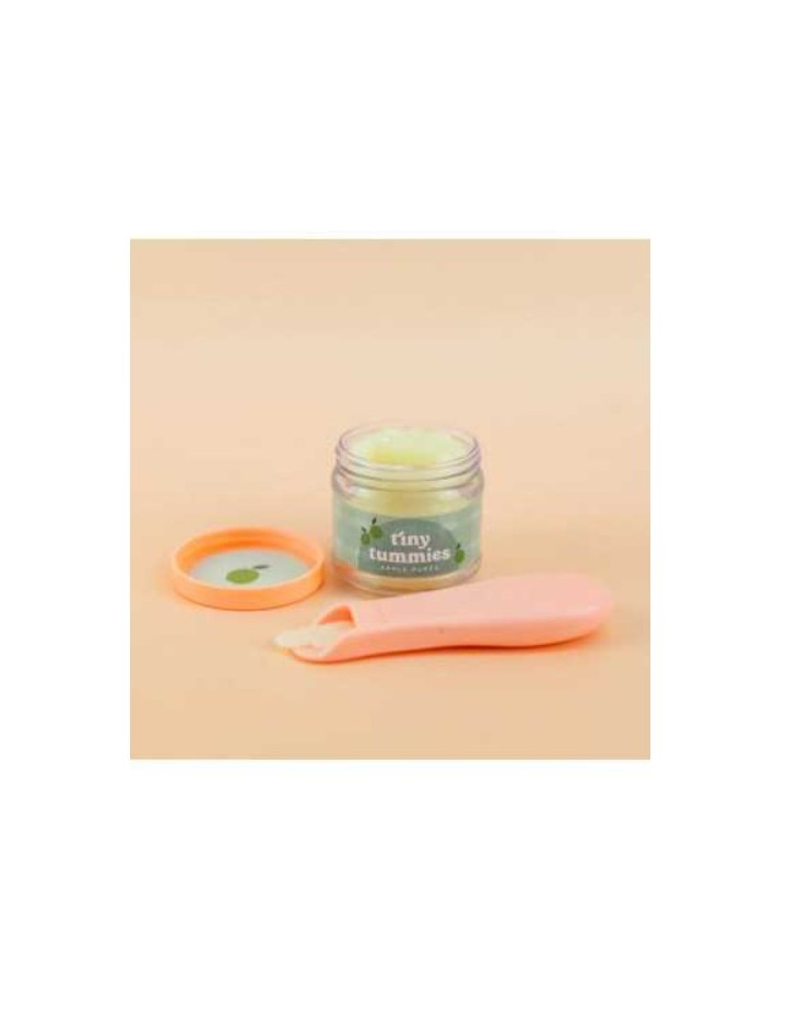 I- Petit pot magique pomme