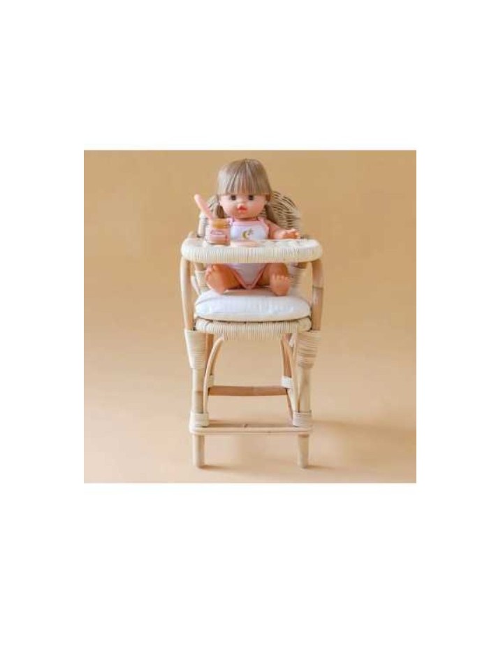 I- Petit pot magique peche