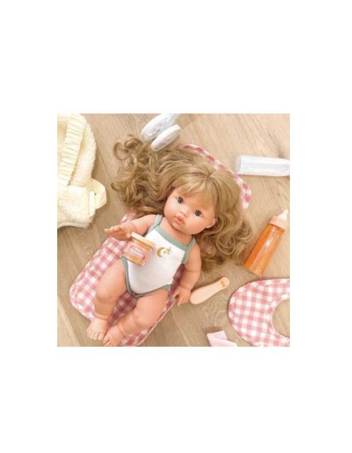 I- Petit pot magique peche