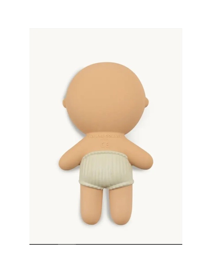 MINI BABY VANILLE GOMMU