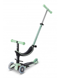 I- TROTINETTE MINI MICRO 3EN1 REVOLUTION VERTE