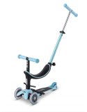 I- TROTINETTE MINI MICRO 3EN1 REVOLUTION